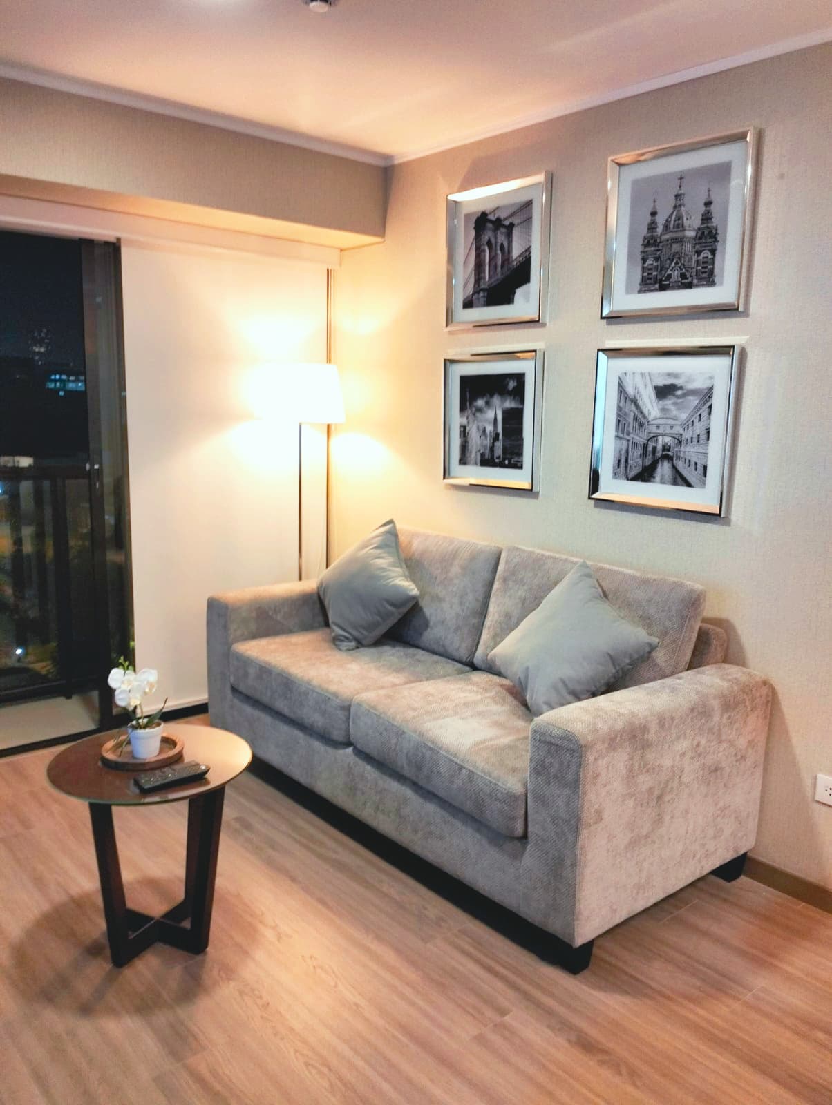 Modern Apartment · San Isidro, Lima - image 3