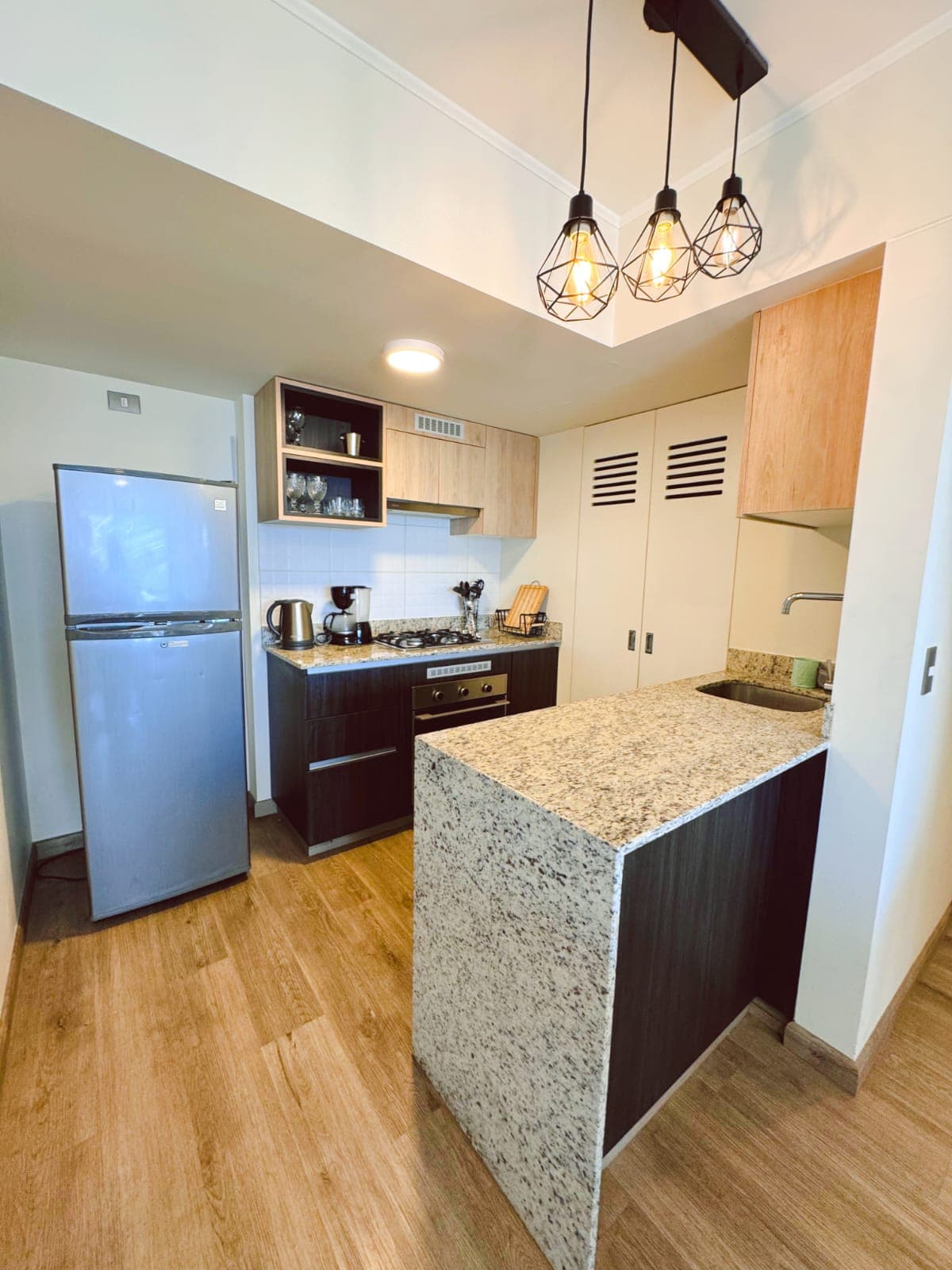 Premium Apartment · San Isidro, Lima - image 3