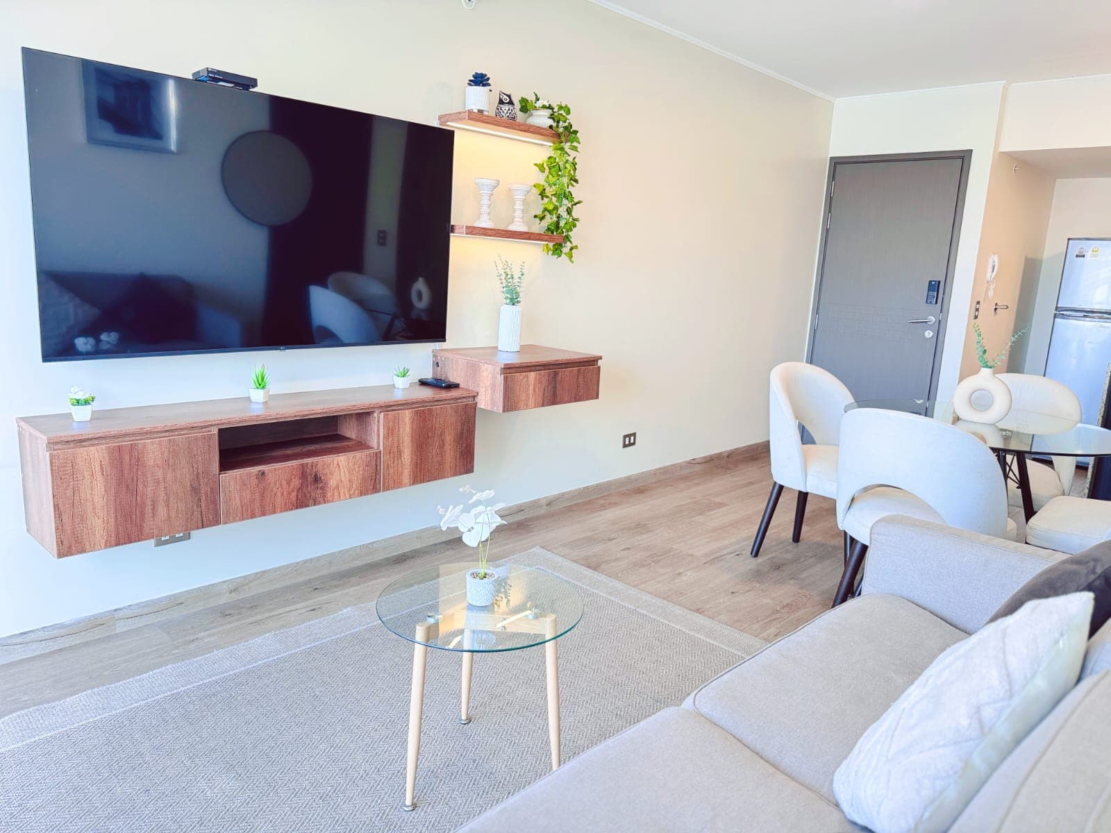 Premium Apartment · San Isidro, Lima - image 4