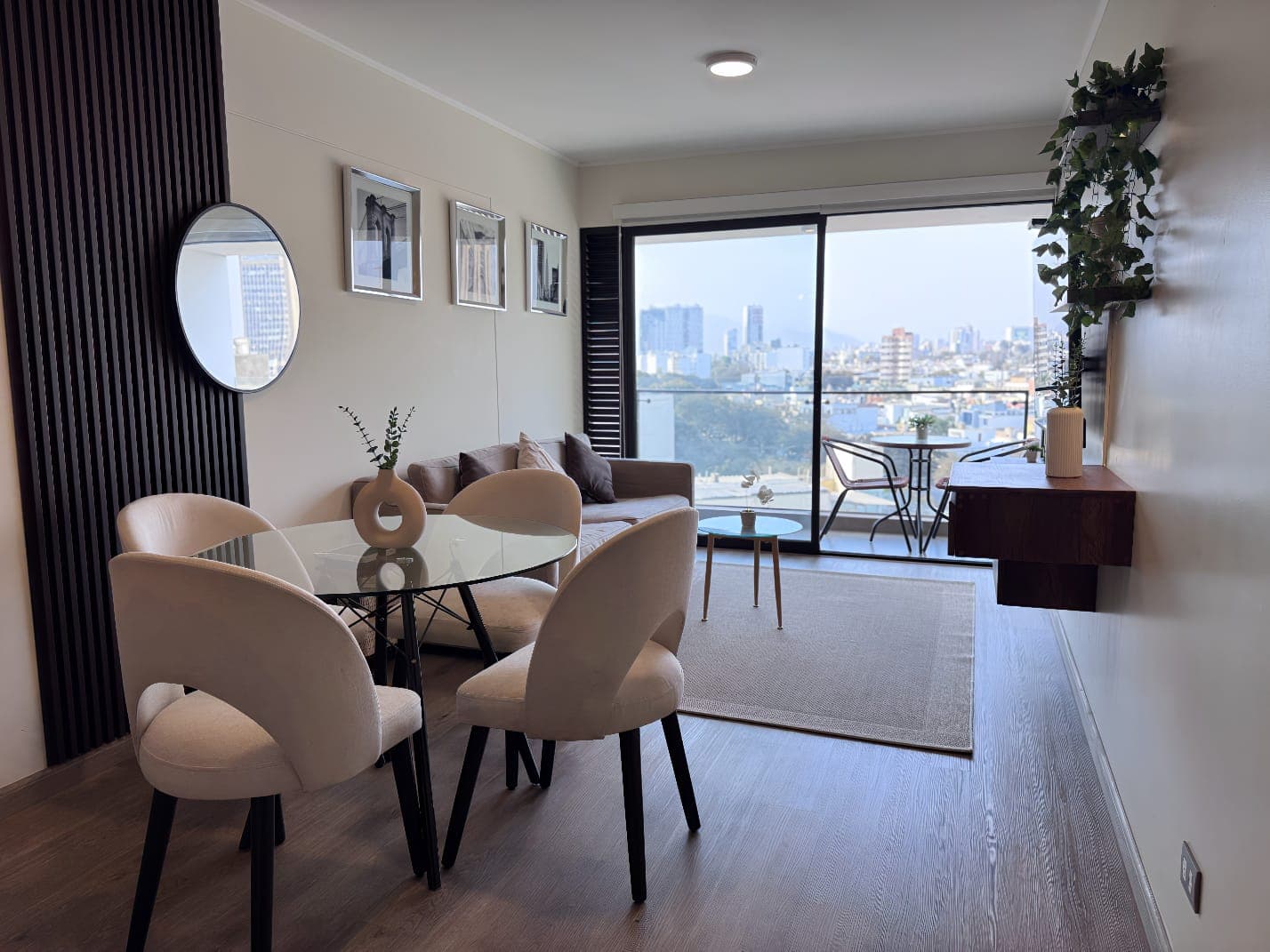 Premium Apartment